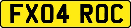 FX04ROC