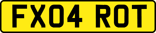 FX04ROT