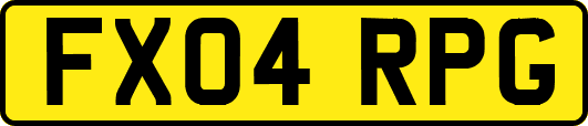 FX04RPG