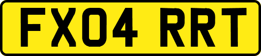 FX04RRT