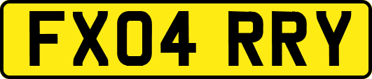 FX04RRY