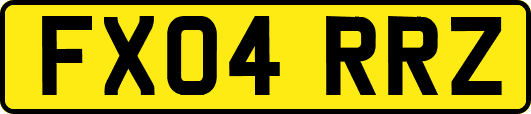 FX04RRZ