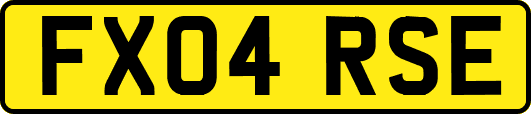 FX04RSE
