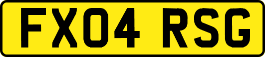 FX04RSG
