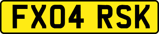 FX04RSK