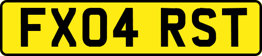 FX04RST