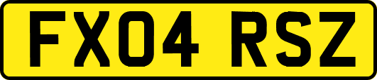 FX04RSZ