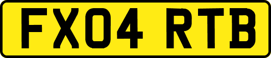 FX04RTB
