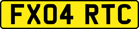 FX04RTC