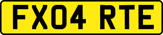 FX04RTE