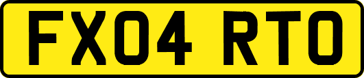 FX04RTO