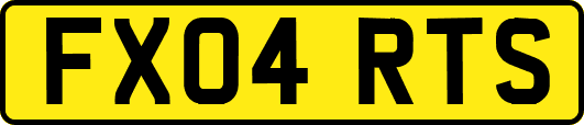 FX04RTS