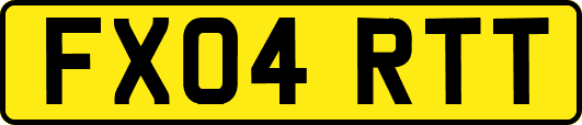 FX04RTT