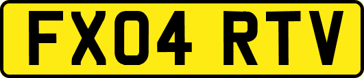 FX04RTV
