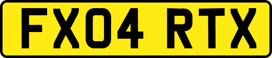 FX04RTX
