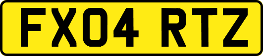 FX04RTZ
