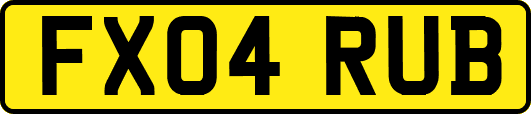 FX04RUB