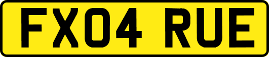 FX04RUE