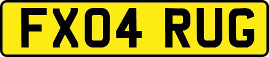 FX04RUG
