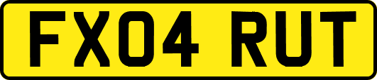 FX04RUT