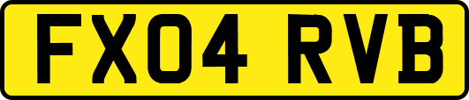FX04RVB