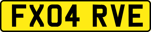 FX04RVE