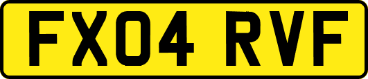 FX04RVF