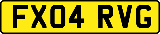 FX04RVG