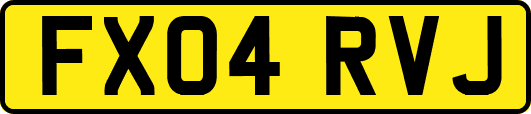 FX04RVJ