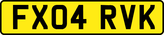 FX04RVK