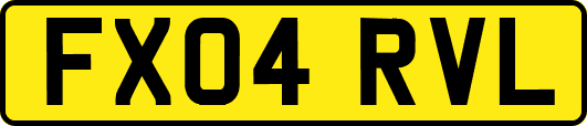 FX04RVL