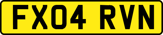FX04RVN