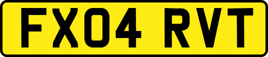FX04RVT