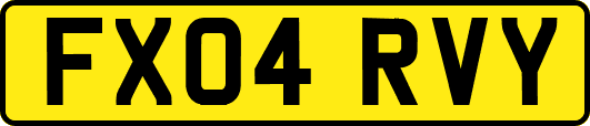 FX04RVY