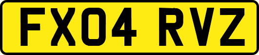 FX04RVZ