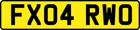 FX04RWO
