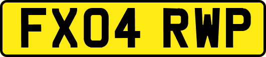 FX04RWP