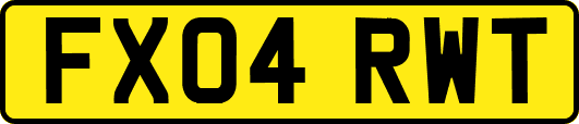 FX04RWT
