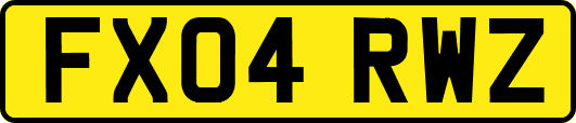 FX04RWZ