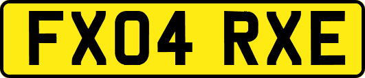 FX04RXE
