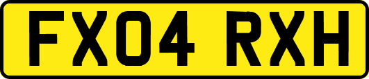 FX04RXH