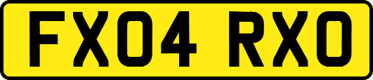 FX04RXO