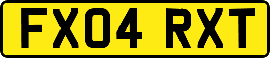 FX04RXT