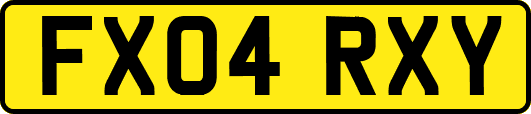 FX04RXY
