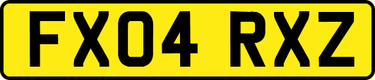FX04RXZ