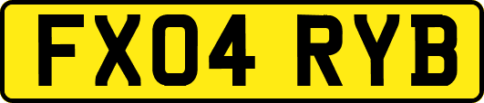 FX04RYB