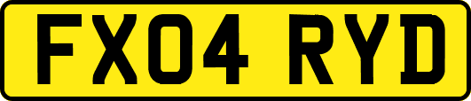 FX04RYD