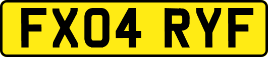 FX04RYF