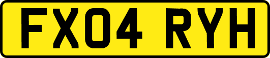FX04RYH