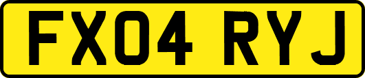 FX04RYJ